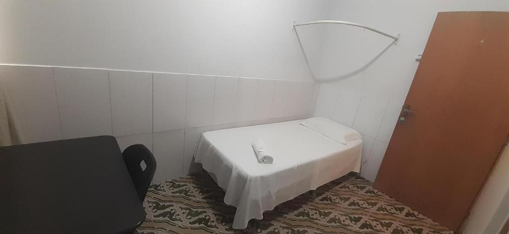 Hotel Arara Azul Barra do Garças Dış mekan fotoğraf
