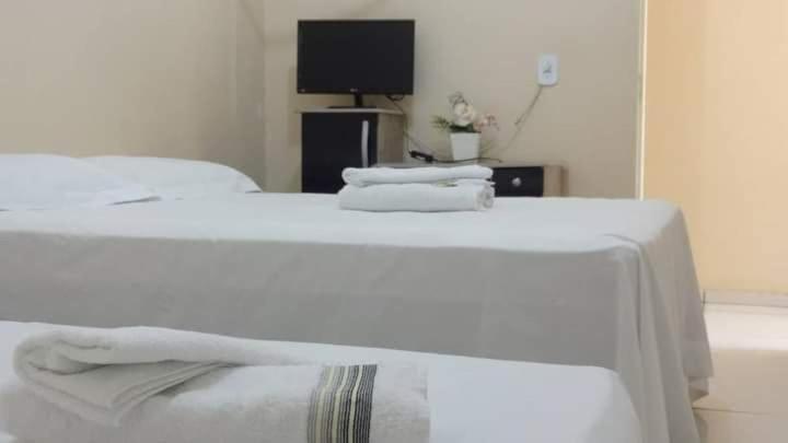Hotel Arara Azul Barra do Garças Dış mekan fotoğraf