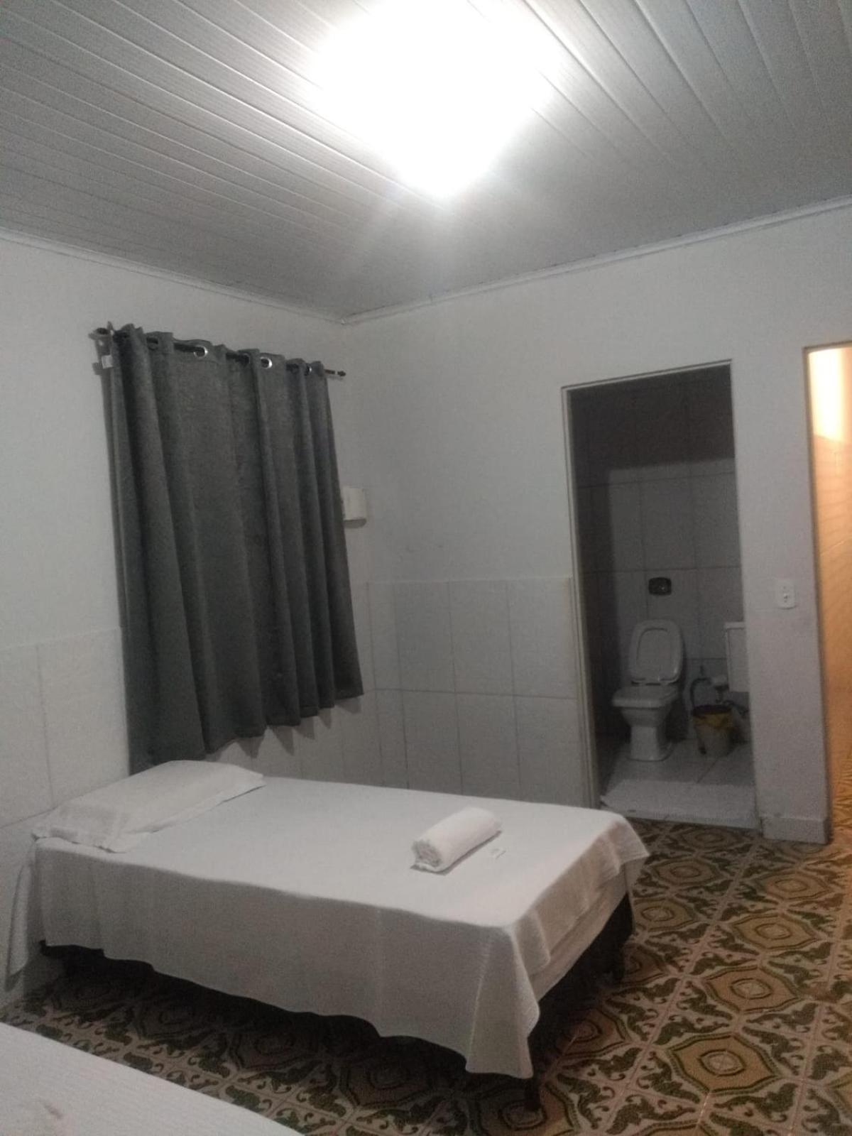 Hotel Arara Azul Barra do Garças Dış mekan fotoğraf